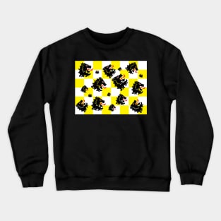 An Tir Populace Badge - Random Crewneck Sweatshirt